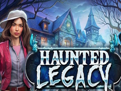 Xogo Haunted Legacy