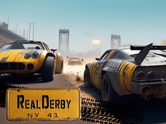 Xogo Real Derby Crash Day