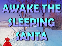 Xogo Awake the Sleeping Santa