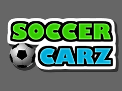 Xogo Soccer Carz