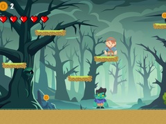 Xogo Zombie Land
