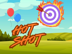 Xogo Hot Shot