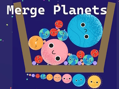 Xogo Merge Planets