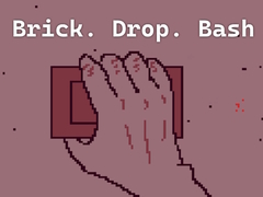 Xogo Brick. Drop. Bash