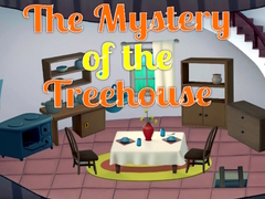 Xogo The Mystery of the Treehouse
