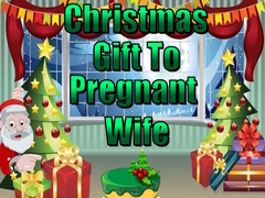 Xogo Christmas Gift to Pregnant Wife