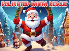 Xogo Delighted Santa Rescue