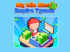 Xogo My Idle Mart Empire Tycoon