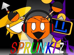 Xogo Sprunki Z