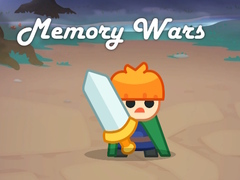 Xogo Memory Wars