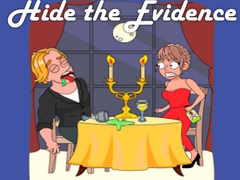Xogo Hide the Evidence