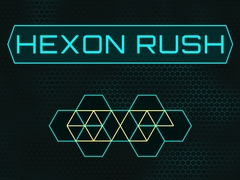 Xogo Hexon Rush