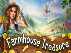 Xogo Farmhouse Treasure