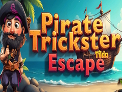 Xogo Pirate Trickster Tilda Escape