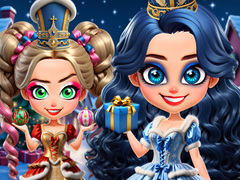 Xogo Nutcracker New Years Adventures