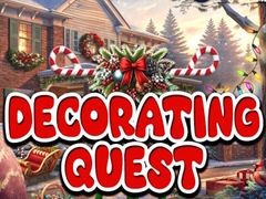 Xogo Decorating Quest