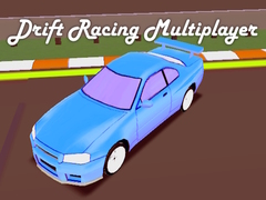 Xogo Drift Racing Multiplayer