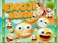Xogo Emoji Blush