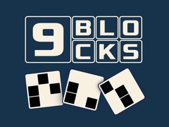 Xogo 9 Blocks