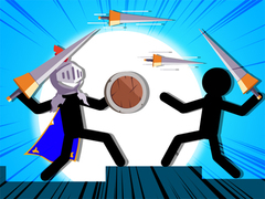 Xogo Javelin Battle