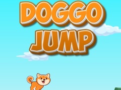 Xogo Doggo Jump