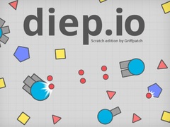 Xogo Diep.io