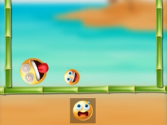 Xogo Emoji Blush
