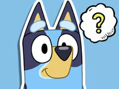 Xogo Kids Quiz: Bluey Plot Trivia