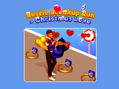 Xogo Bestie Breakup Run - Christmas Love