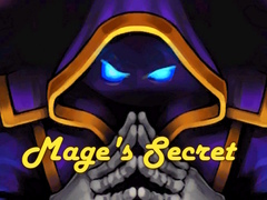 Xogo Mage's Secret