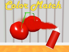 Xogo Color Match