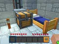 Xogo Noob Miner 3D: Jailbreak