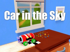 Xogo Car in the Sky