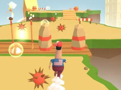 Xogo Physical Doll: Extreme Run