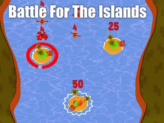 Xogo Battle For The Islands