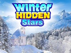 Xogo Winter Hidden Stars