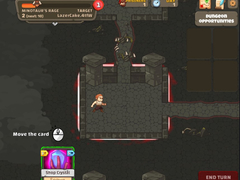 Xogo Dungeon of Terror