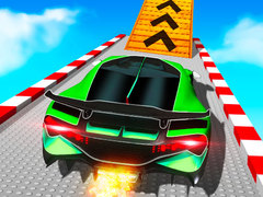 Xogo GT Cars City Racing