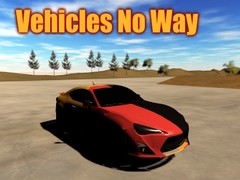 Xogo Vehicles No Way