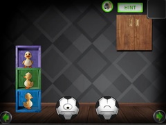 Xogo Amgel Easy Room Escape 241