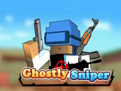 Xogo Ghostly Sniper