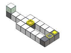 Xogo BitPuzzle