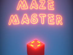 Xogo Maze Master