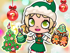Xogo Kids Quiz: Christmas Recipe