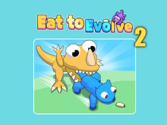 Xogo Eat To Evolve 2