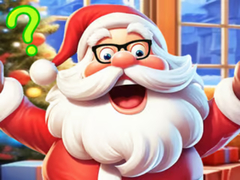 Xogo Kids Quiz: Christmas Expert Q&A