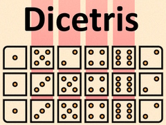 Xogo Dicetris