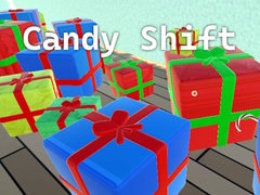 Xogo Candy Shift