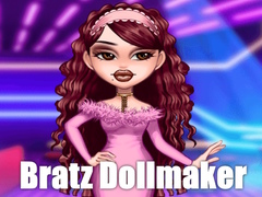 Xogo Bratz Dollmaker
