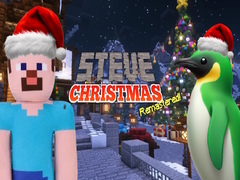 Xogo Steve Christmas Remastered